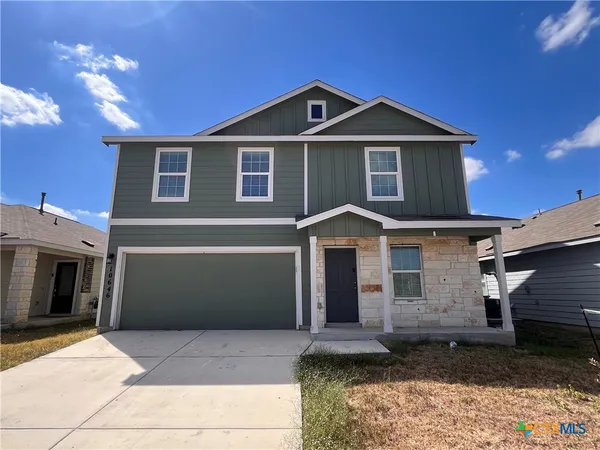 $1,595 | 10646 Vinateros Drive, Converse, TX 78109