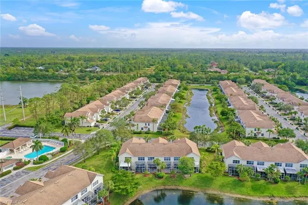 $2,680 | 1088 Oxford Lane, Unit 48, Naples, FL 34105