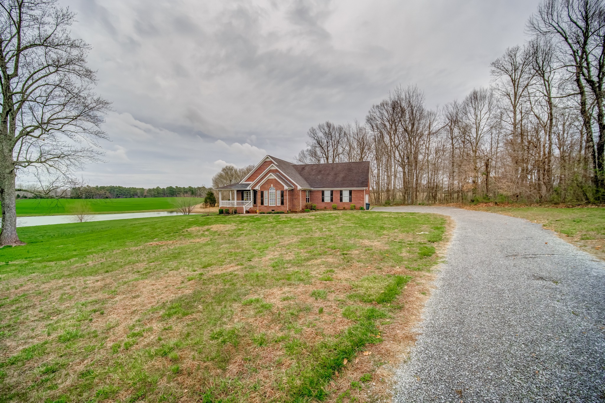 3040 Sylvia Road Dickson, TN 37055 - Photo 4 of 43 Gallery Image 4