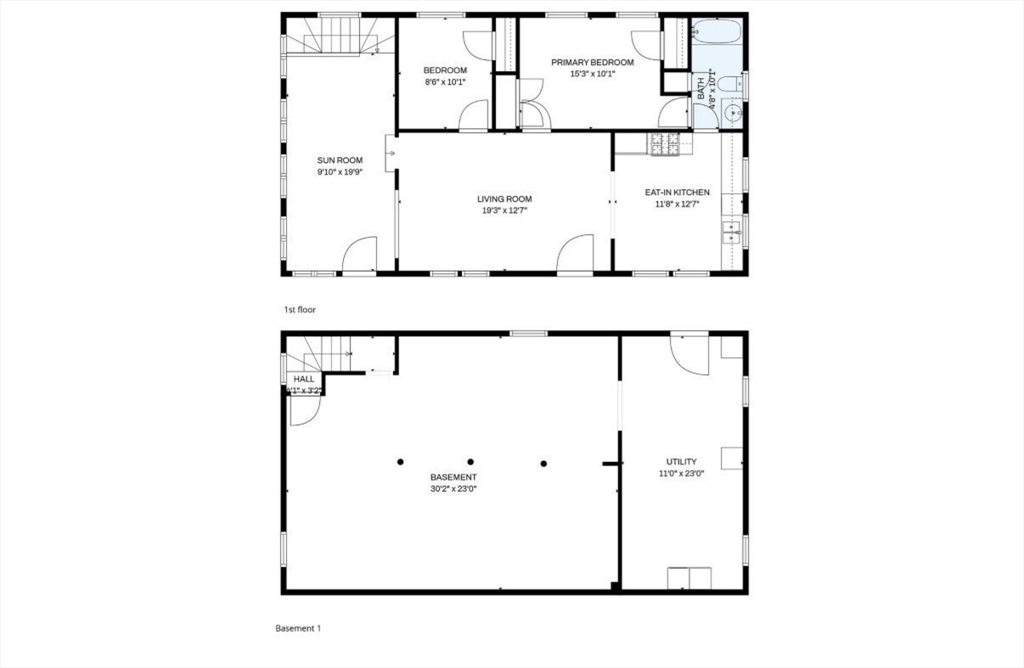 3 W Road Sandwich, MA 02644 - Photo 15 of 15 unknown