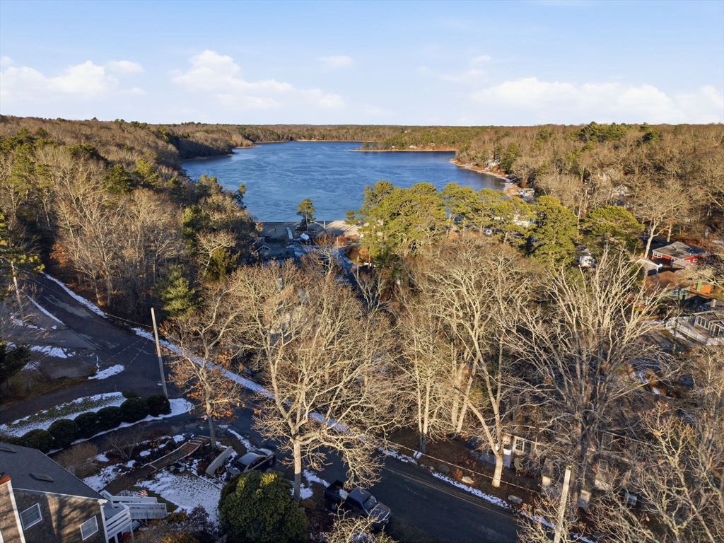 3 W Road Sandwich, MA 02644 - Photo 2 of 15 a view of a sky