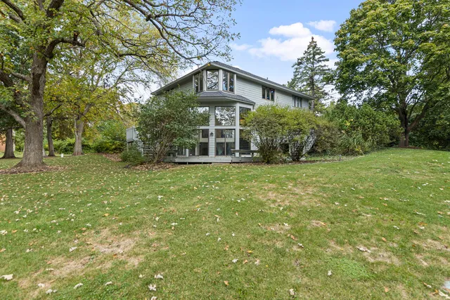 $999,999 | 5452 North Tall Oaks Drive, Long Grove, IL 60047