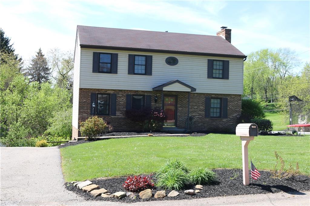 100 Cedar Ridge Drive Monaca, PA 15061 - Photo 1 of 22 Gallery Image 1