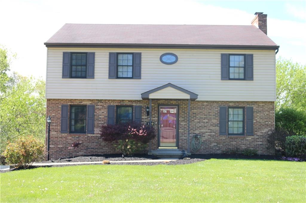 100 Cedar Ridge Drive Monaca, PA 15061 - Photo 2 of 22 Gallery Image 2