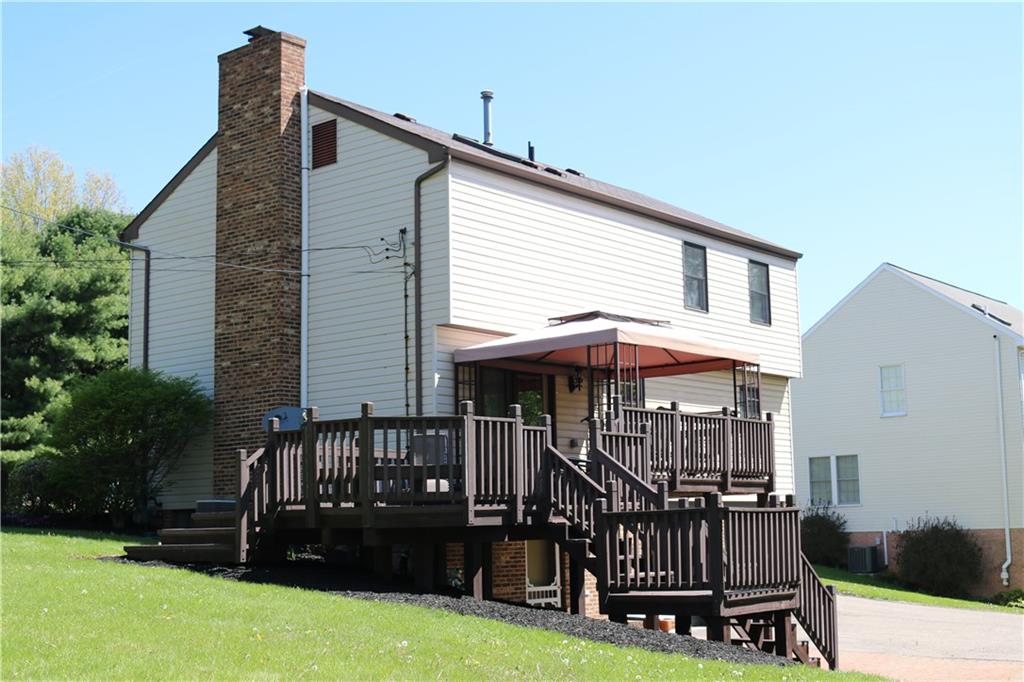 100 Cedar Ridge Drive Monaca, PA 15061 - Photo 15 of 22 Gallery Image 15