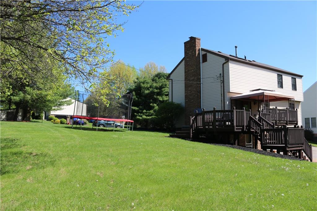 100 Cedar Ridge Drive Monaca, PA 15061 - Photo 16 of 22 Gallery Image 16