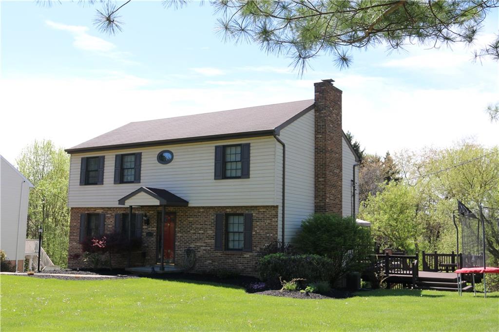 100 Cedar Ridge Drive Monaca, PA 15061 - Photo 3 of 22 Gallery Image 3