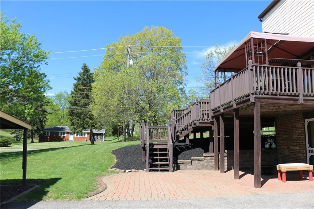 100 Cedar Ridge Drive Monaca, PA 15061 - Photo 21 of 22 Gallery Image 21