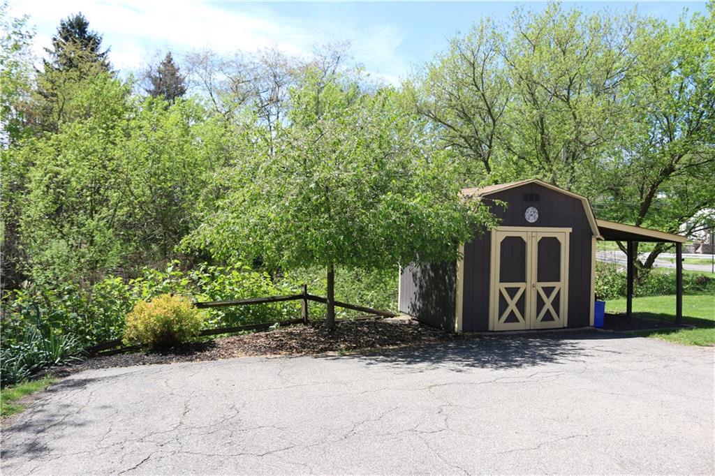 100 Cedar Ridge Drive Monaca, PA 15061 - Photo 22 of 22 Gallery Image 22