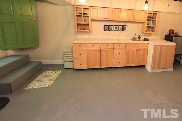 2812 Barmettler Street Raleigh, NC 27607 - Photo 22 of 28 a view of a storage & utility room