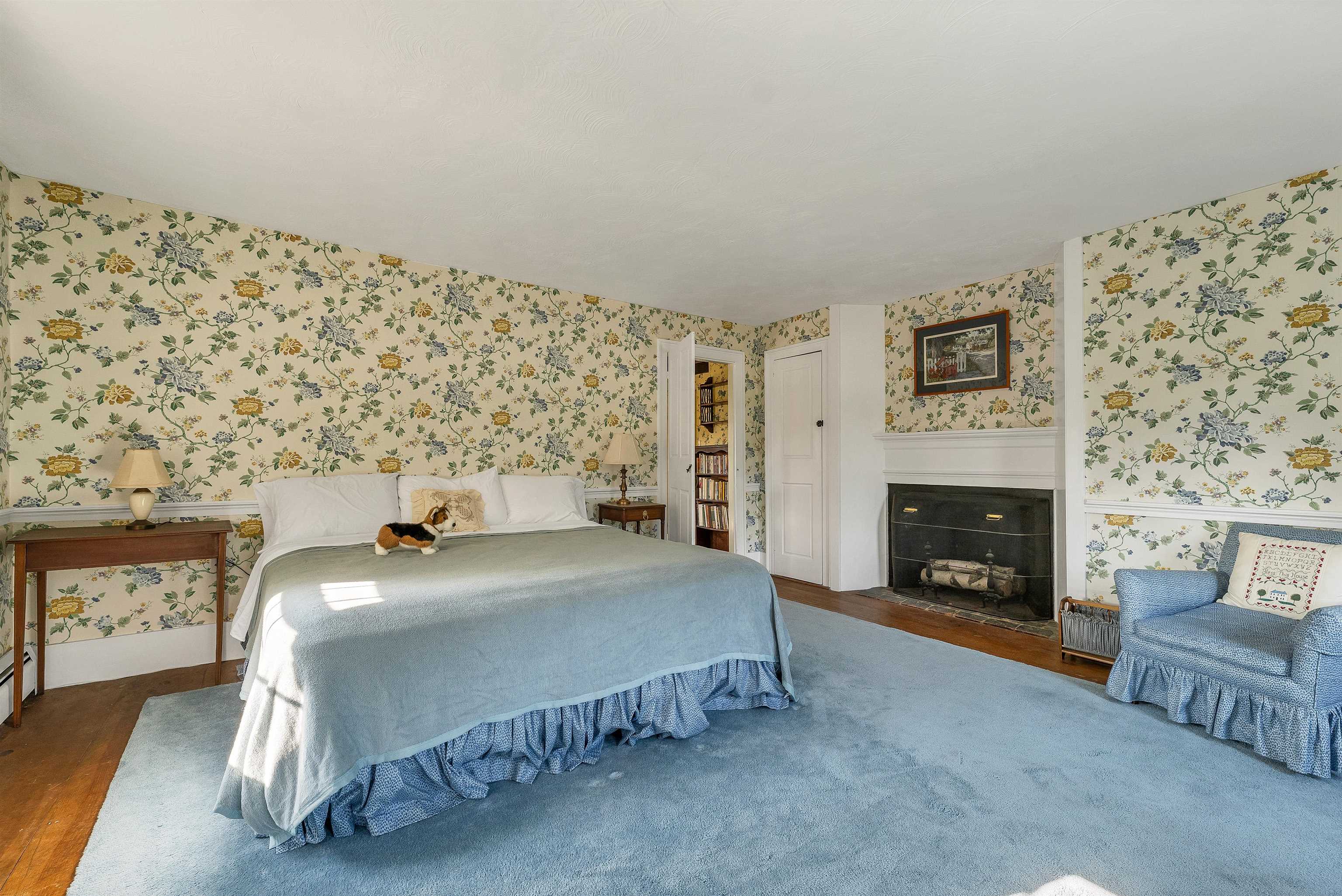 825 North Line Road Tuftonboro, NH 03816 - Photo 38 of 60