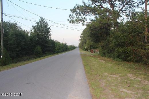 1123 Court Martial Ranch Road Southport, FL 32409 - Photo 10 of 11 Gallery Image 10