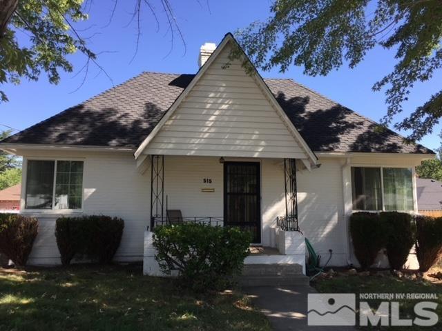 515 West Pueblo Street Reno, NV 89509 - Photo 1 of 1 Photo 1