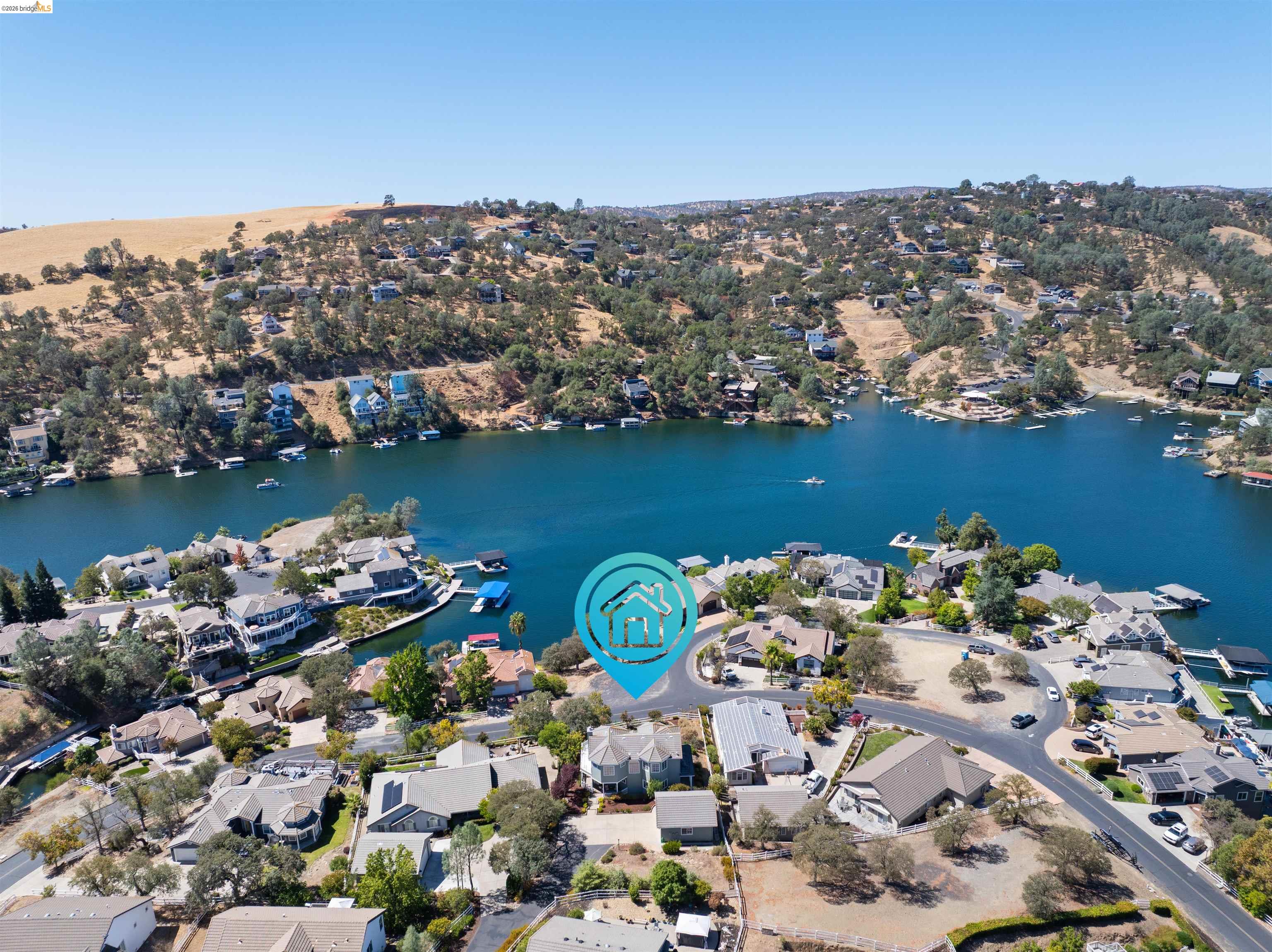 6242 Bluff View Road Copperopolis, CA 95228 - Photo 37 of 70 Gallery Image 37