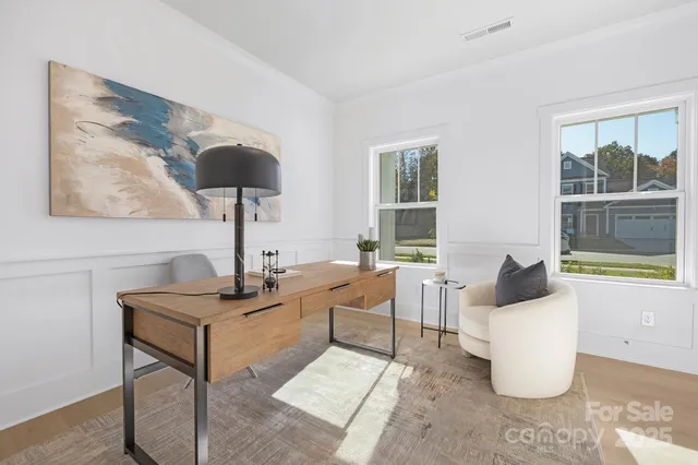 $544,900 | 1215 Links Crossing Drive, Unit 209, Monroe, NC 28112