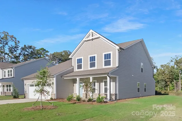 $544,900 | 1215 Links Crossing Drive, Unit 209, Monroe, NC 28112