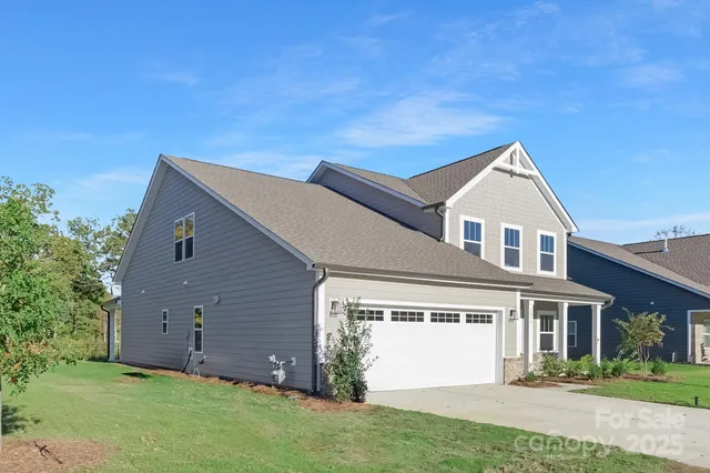 $544,900 | 1215 Links Crossing Drive, Unit 209, Monroe, NC 28112