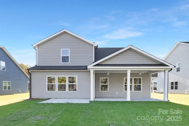 $544,900 | 1215 Links Crossing Drive, Unit 209, Monroe, NC 28112