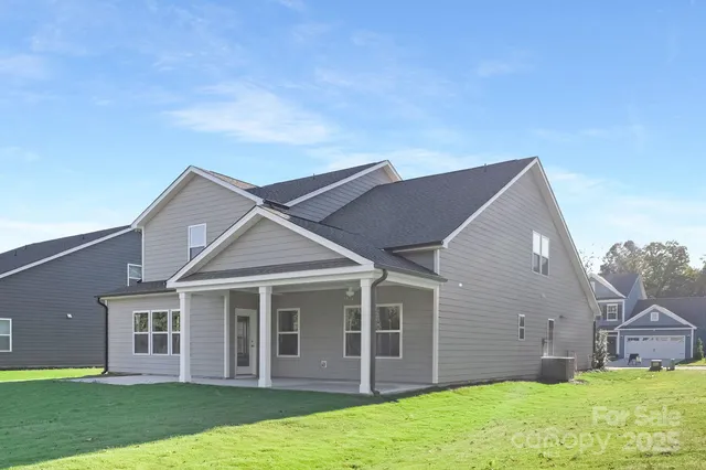 $544,900 | 1215 Links Crossing Drive, Unit 209, Monroe, NC 28112