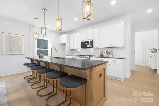 $544,900 | 1215 Links Crossing Drive, Unit 209, Monroe, NC 28112