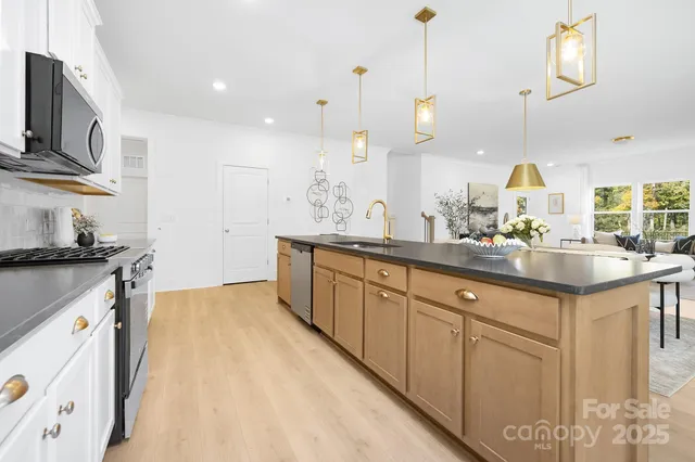 $544,900 | 1215 Links Crossing Drive, Unit 209, Monroe, NC 28112