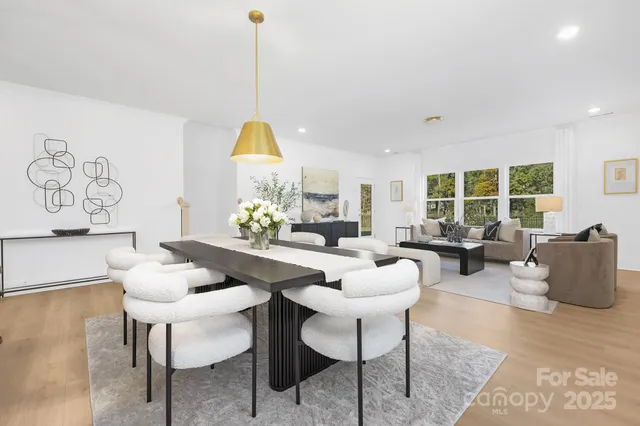 $544,900 | 1215 Links Crossing Drive, Unit 209, Monroe, NC 28112