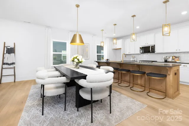 $544,900 | 1215 Links Crossing Drive, Unit 209, Monroe, NC 28112