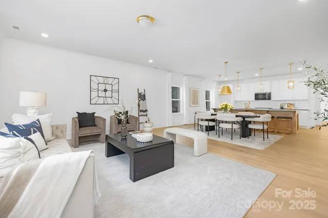 $544,900 | 1215 Links Crossing Drive, Unit 209, Monroe, NC 28112