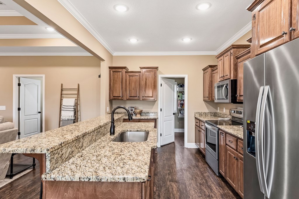 371 Sandbed Road Newton, AL 36352 - Photo 8 of 34