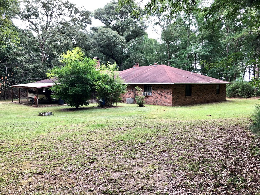 1910 Brumfield Road Southwest Summit, MS 39666 - Photo 20 of 29 Photo 20