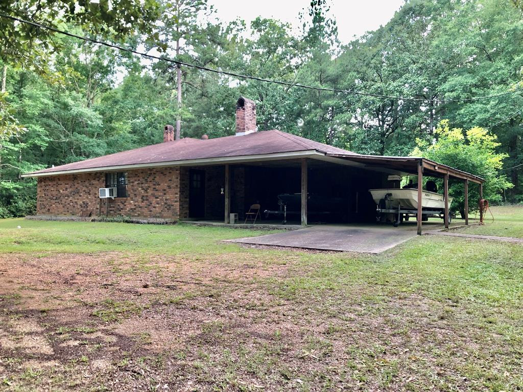 1910 Brumfield Road Southwest Summit, MS 39666 - Photo 21 of 29 Photo 21