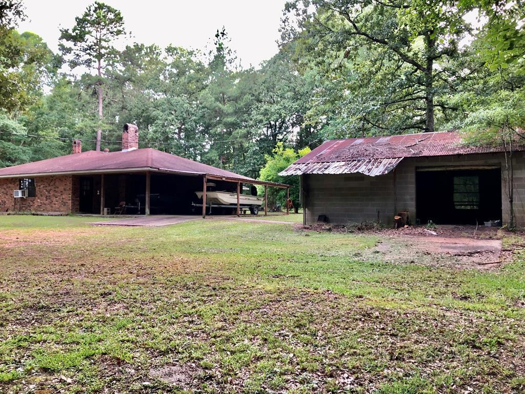1910 Brumfield Road Southwest Summit, MS 39666 - Photo 22 of 29 Photo 22