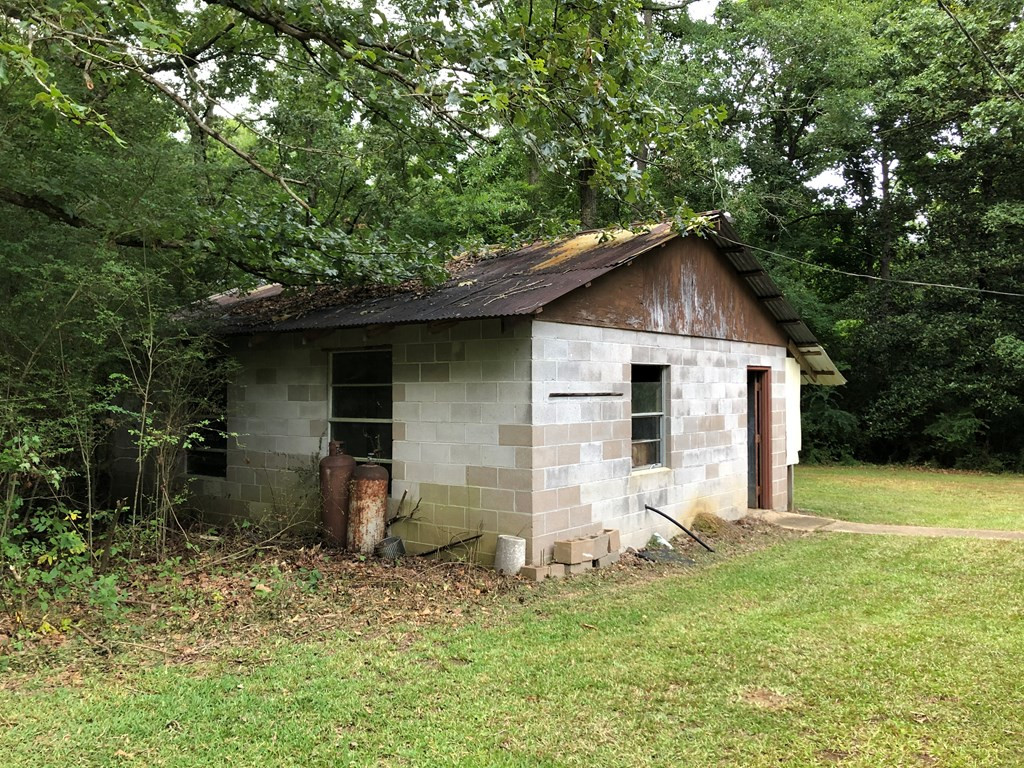 1910 Brumfield Road Southwest Summit, MS 39666 - Photo 23 of 29 Photo 23