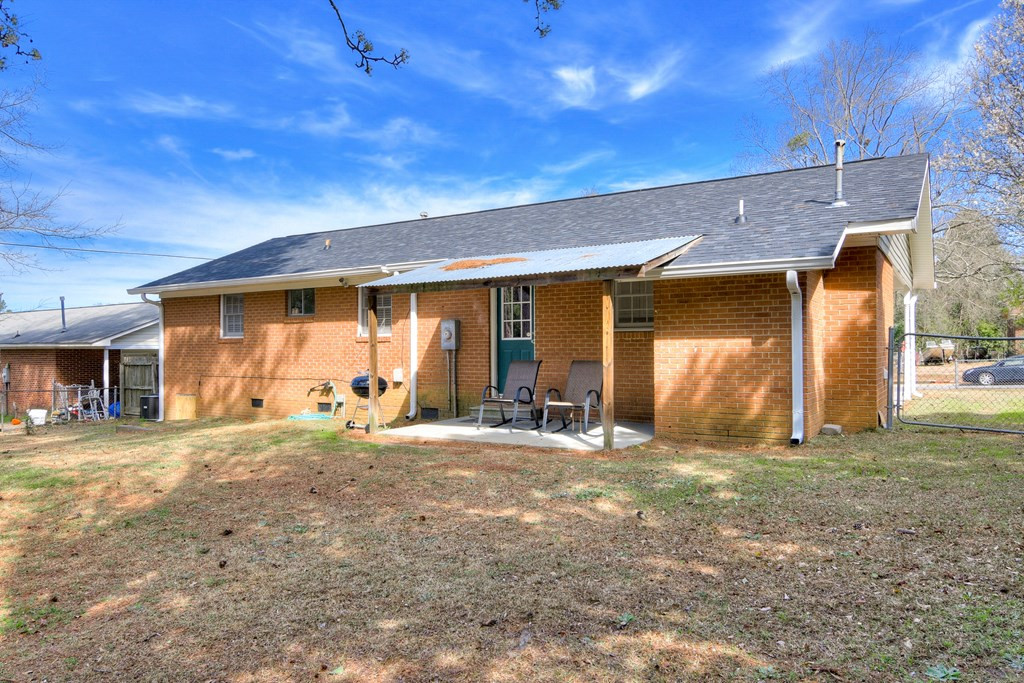 127 Edna Street Belvedere, SC 29841 - Photo 15 of 16