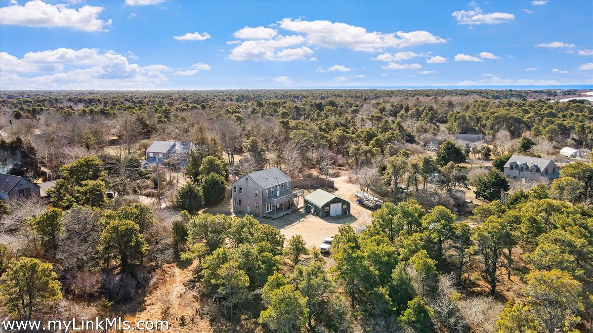 43 Appleton Road, Unit 2 Nantucket, MA 02554 - Photo 40 of 49