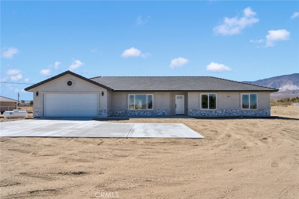 36115 Sutter Road Lucerne Valley, CA 92356 - Photo 1 of 42 Gallery Image 1