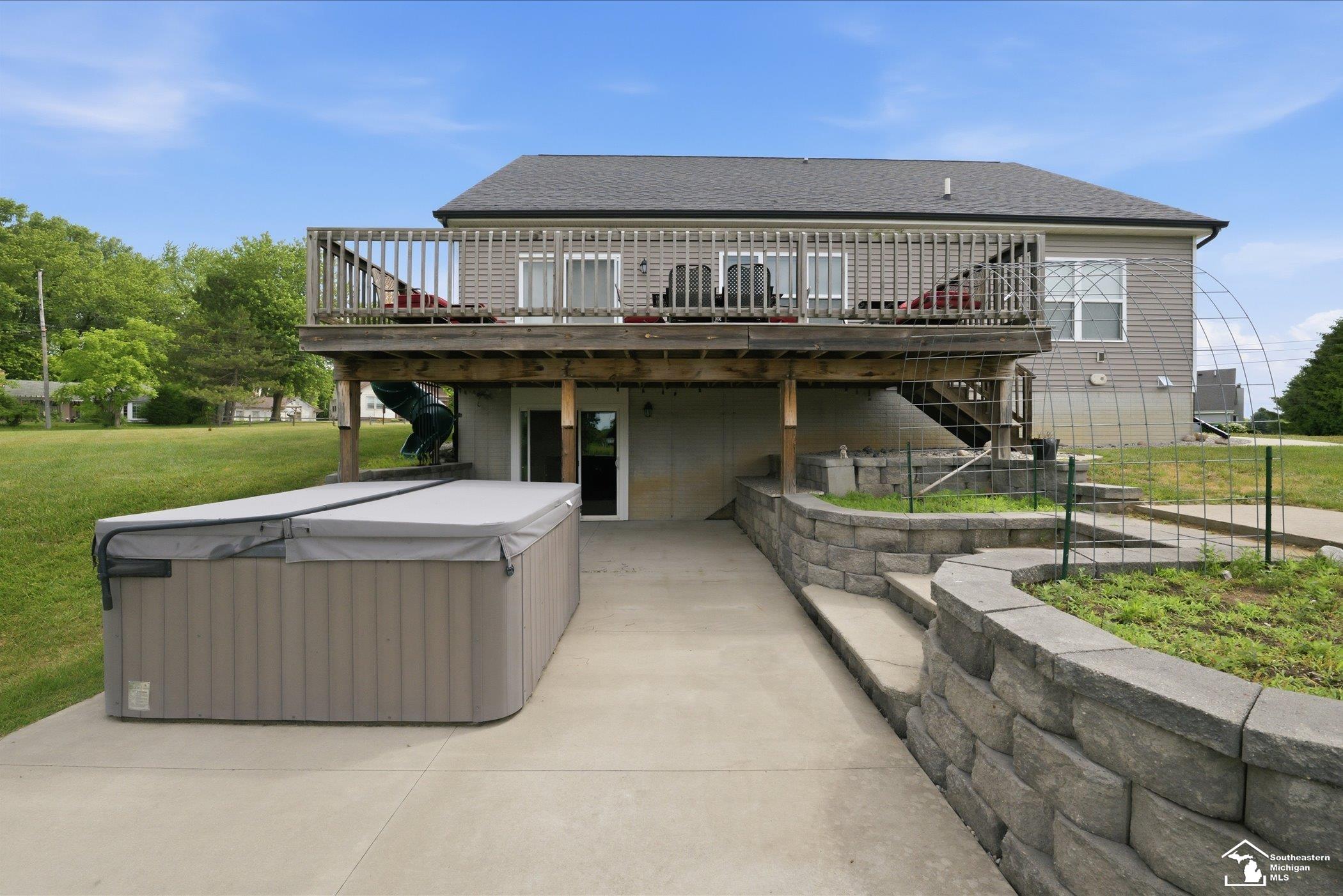9791 Minx Road Temperance, MI 48182 - Photo 31 of 45