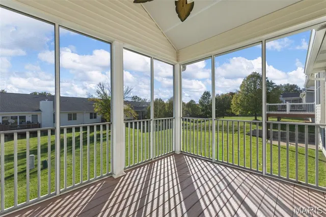 $359,900 | 519 Villa Piazza Court, Unit 27A, O'Fallon, MO 63366