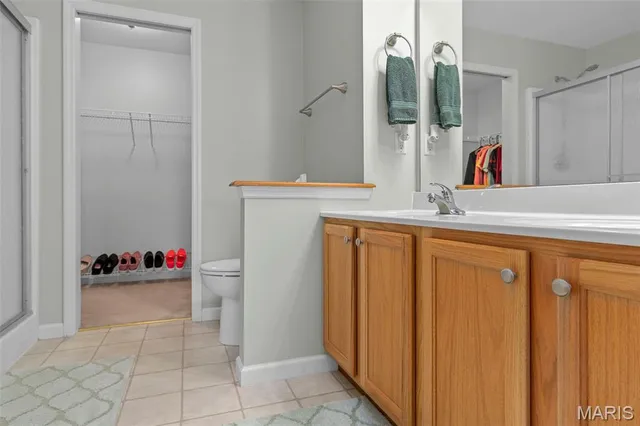 $359,900 | 519 Villa Piazza Court, Unit 27A, O'Fallon, MO 63366