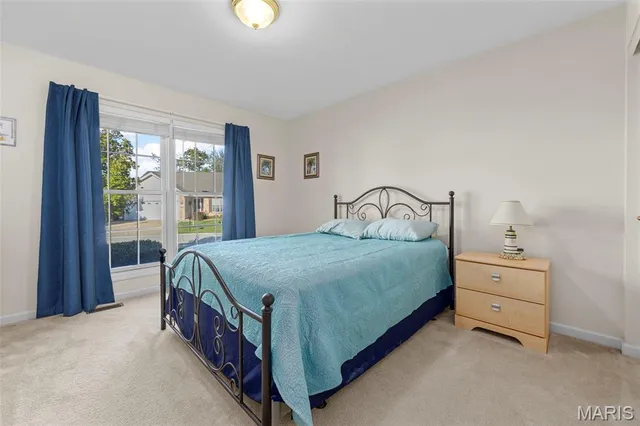 $359,900 | 519 Villa Piazza Court, Unit 27A, O'Fallon, MO 63366