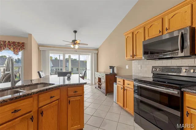 $359,900 | 519 Villa Piazza Court, Unit 27A, O'Fallon, MO 63366