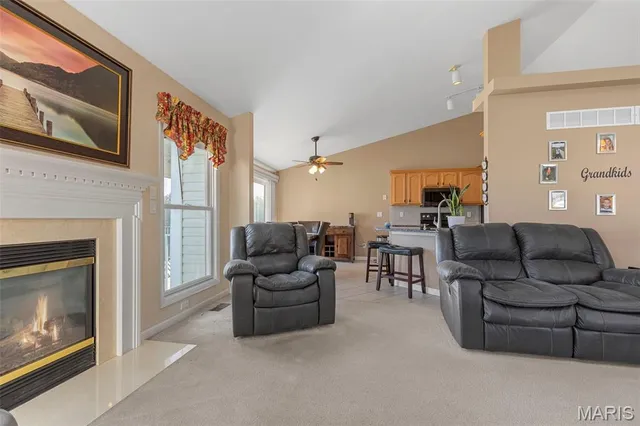 $359,900 | 519 Villa Piazza Court, Unit 27A, O'Fallon, MO 63366