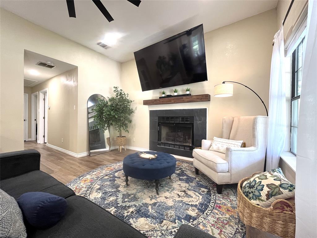 1229 Epps Road Palmer, TX 75152 - Photo 15 of 39 Gallery Image 15