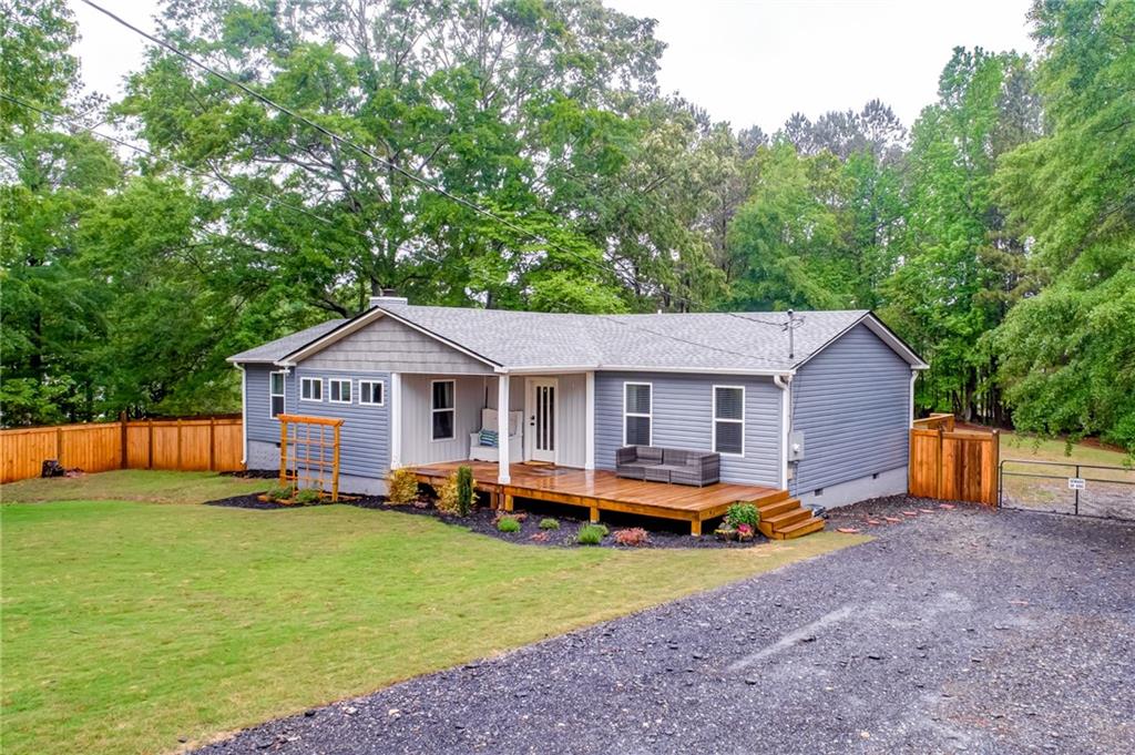 595 School Road Dallas, GA 30132 - Photo 1 of 1 Gallery Image 1