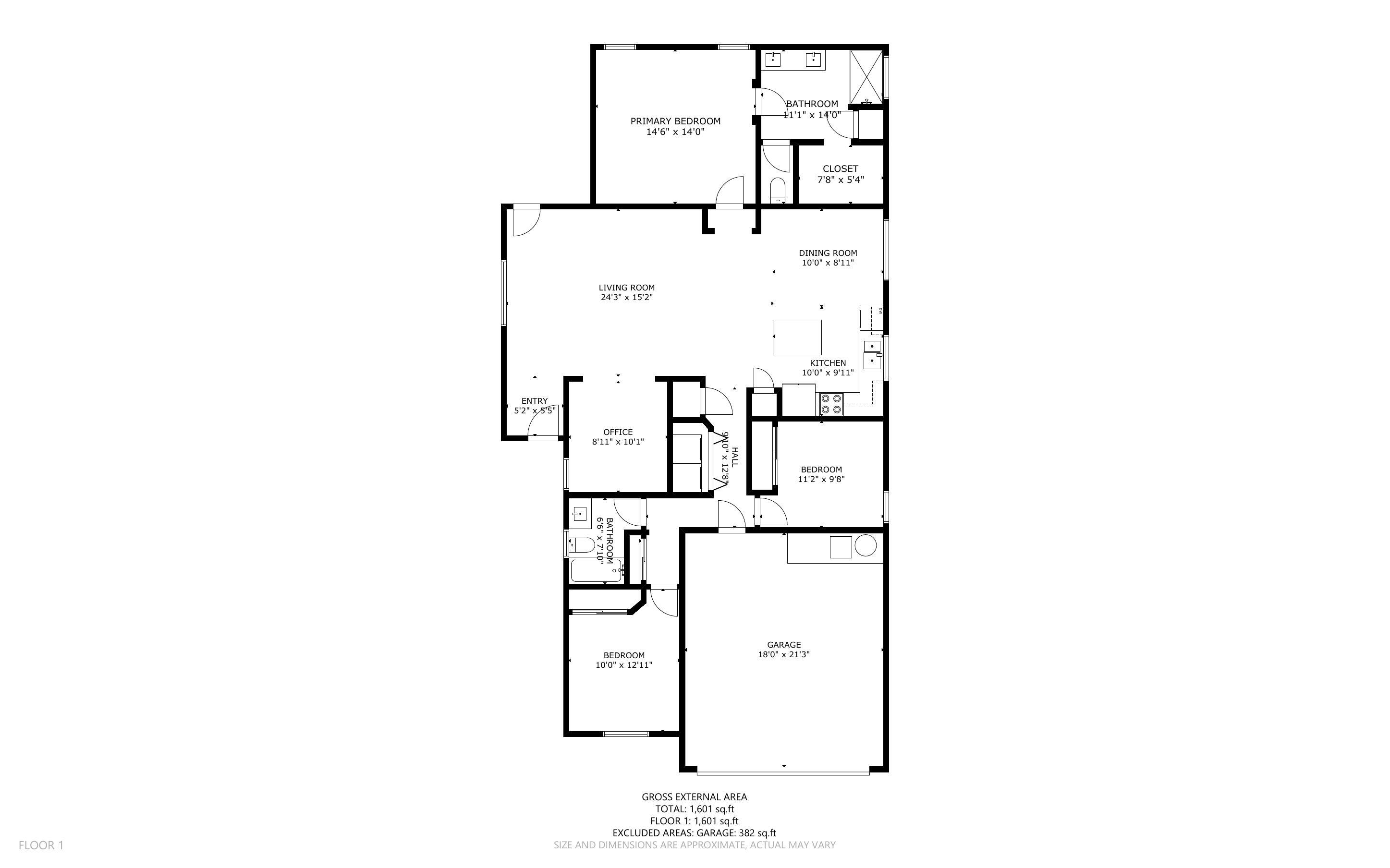 5725 Colfax Court Northeast Rio Rancho, NM 87144 - Photo 44 of 44 Gallery Image 44
