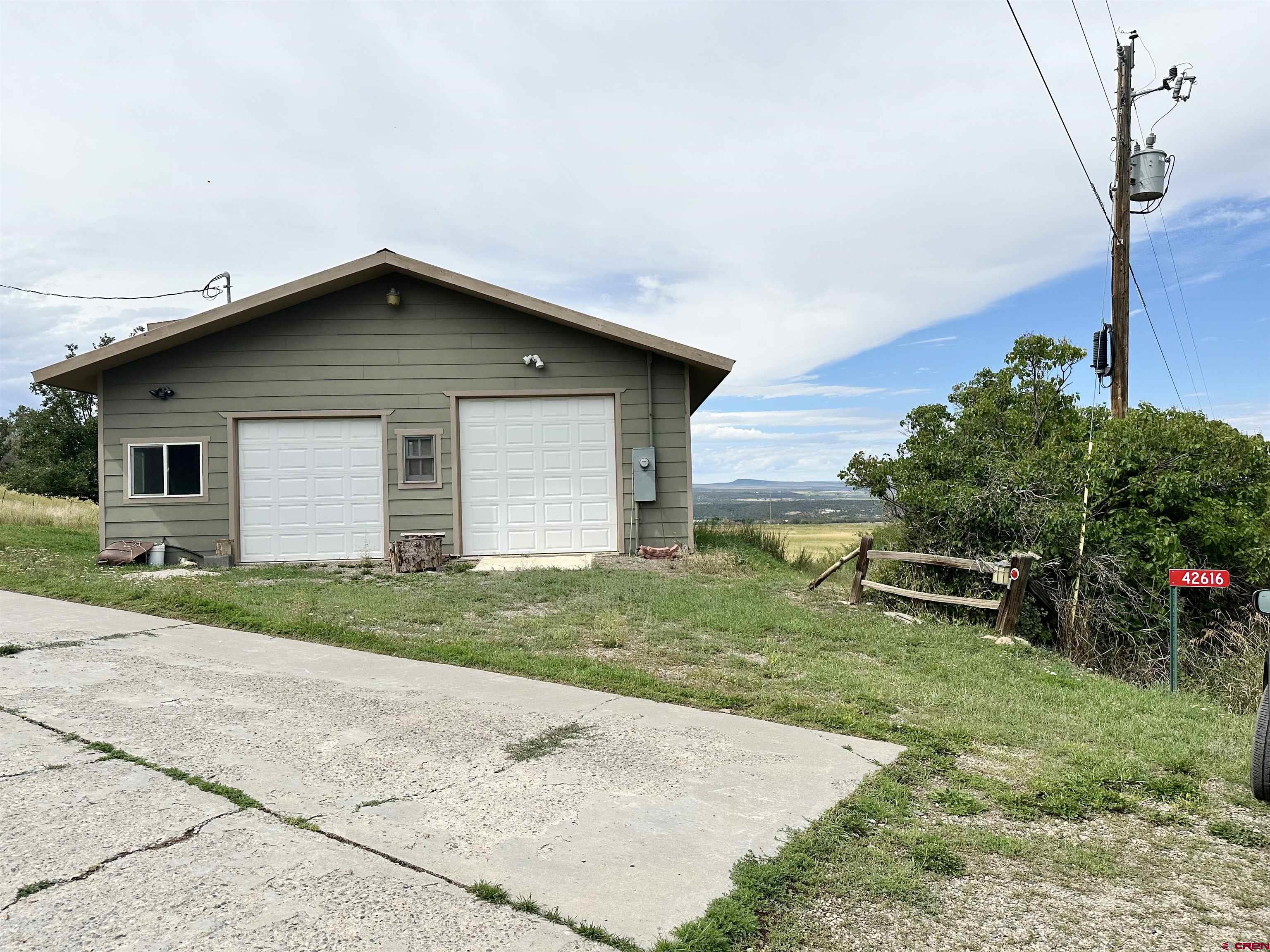 42638 Zeldenthuis Road Crawford, CO 81415 - Photo 15 of 26