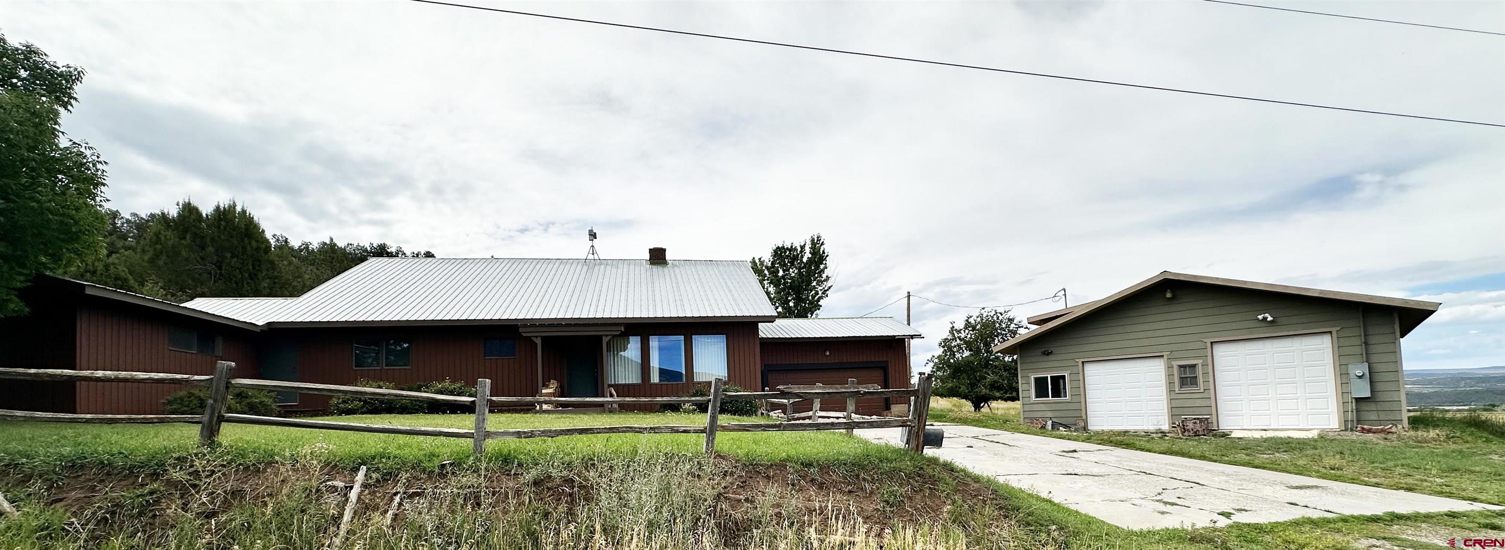 42638 Zeldenthuis Road Crawford, CO 81415 - Photo 2 of 26