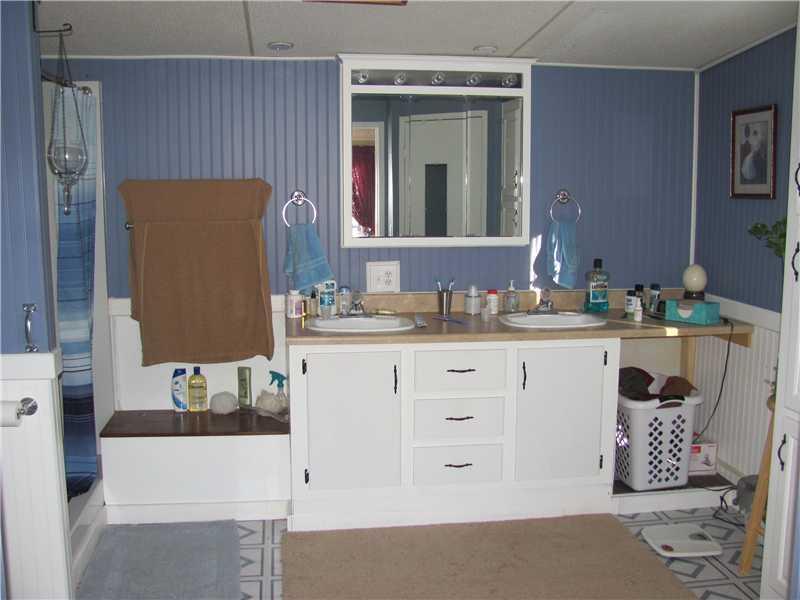336 Ahonen Road Otisfield, ME 04270 - Photo 8 of 17 Master Bath/Spa.