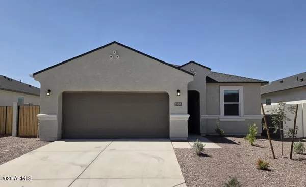 $357,990 | 5505 East Cinder Lane, San Tan Valley, AZ 85140