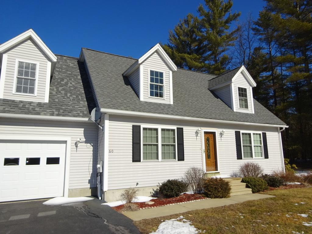 60 South Road Swanzey, NH 03446 - Photo 1 of 22
